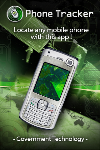 Can mobile tracking phone and gillham